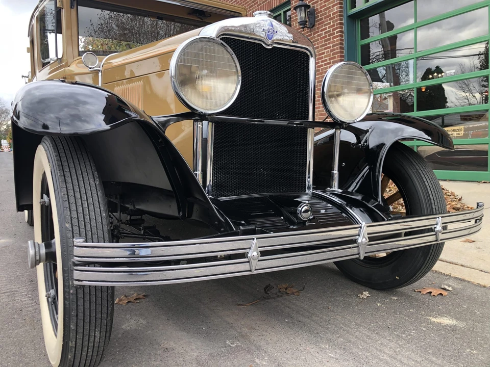 1929 Chevrolet National & International & Universal - Image 21 of 31
