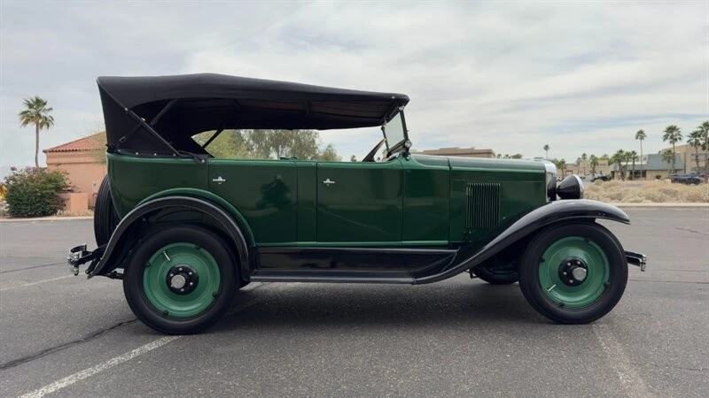 1929 Chevrolet National & International & Universal - Image 13 of 31
