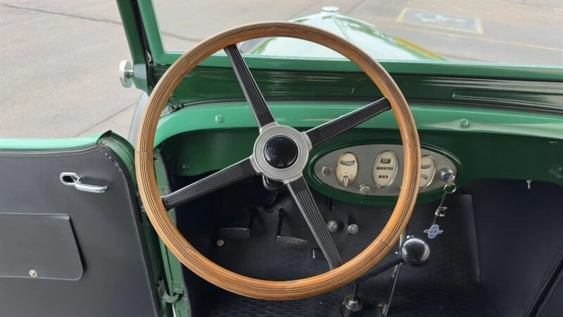 1929 Chevrolet National & International & Universal - Image 28 of 31