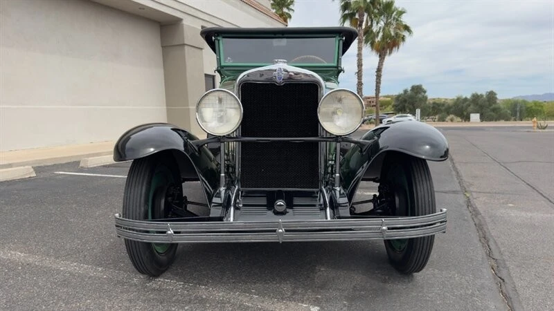 1929 Chevrolet National & International & Universal - Image 19 of 31