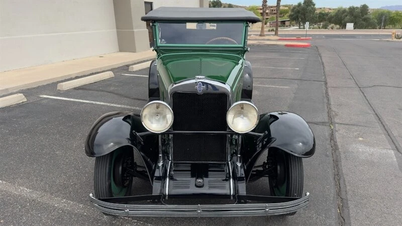 1929 Chevrolet National & International & Universal - Image 16 of 31