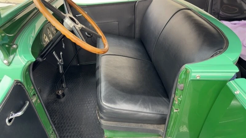 1929 Chevrolet National & International & Universal - Image 27 of 31