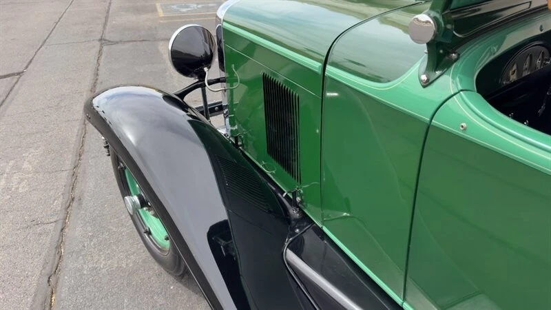 1929 Chevrolet National & International & Universal - Image 23 of 31