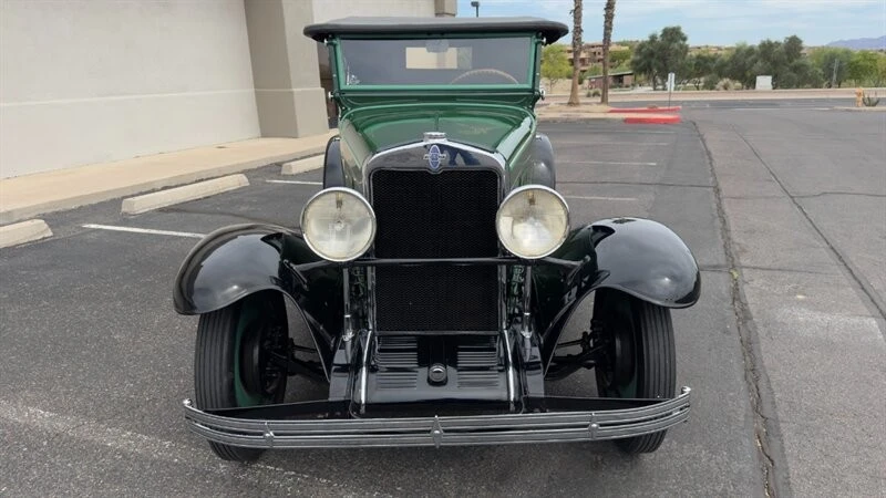 1929 Chevrolet National & International & Universal - Image 17 of 31