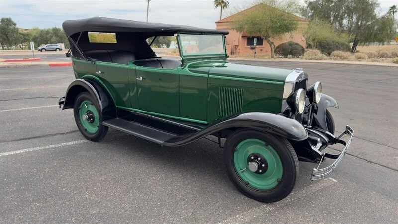 1929 Chevrolet National & International & Universal - Image 14 of 31