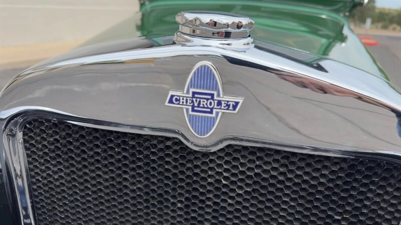 1929 Chevrolet National & International & Universal - Image 20 of 31