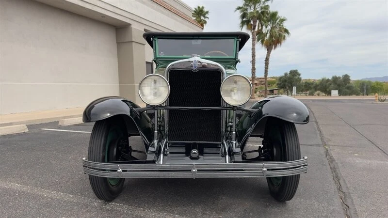 1929 Chevrolet National & International & Universal - Image 18 of 31