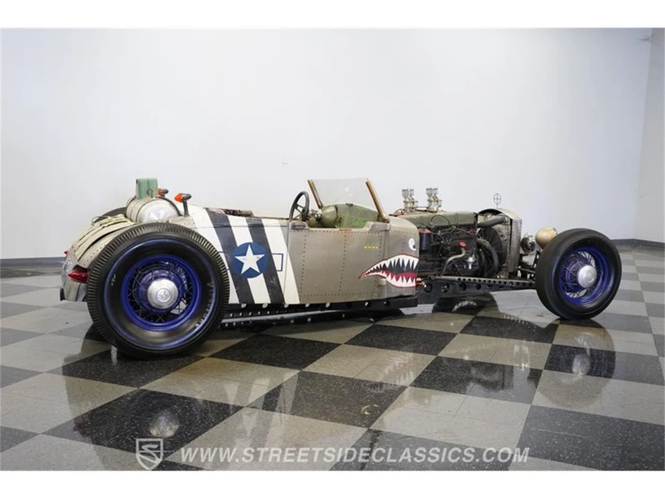 1929 Chevrolet National & International & Universal - Image 11 of 31