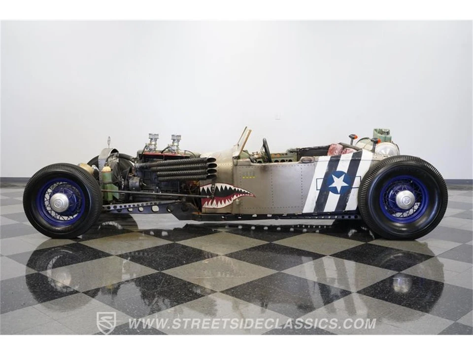 1929 Chevrolet National & International & Universal - Image 5 of 31