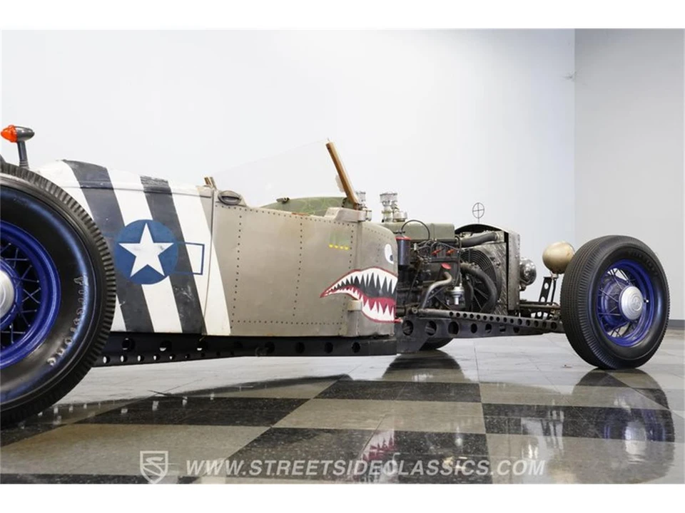 1929 Chevrolet National & International & Universal - Image 26 of 31