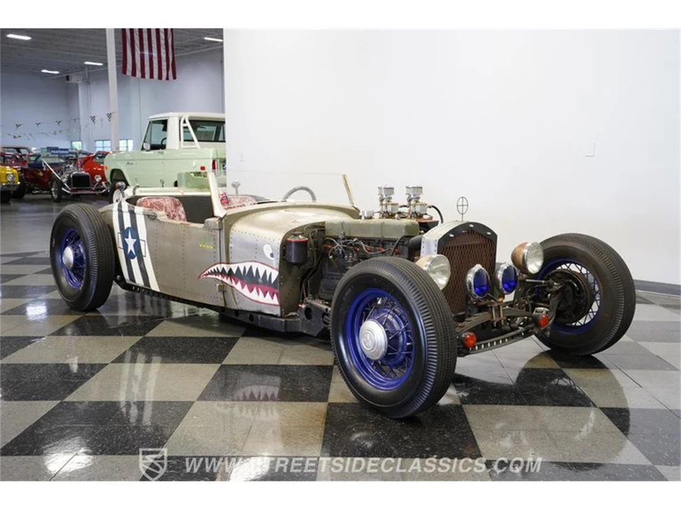 1929 Chevrolet National & International & Universal - Image 14 of 31