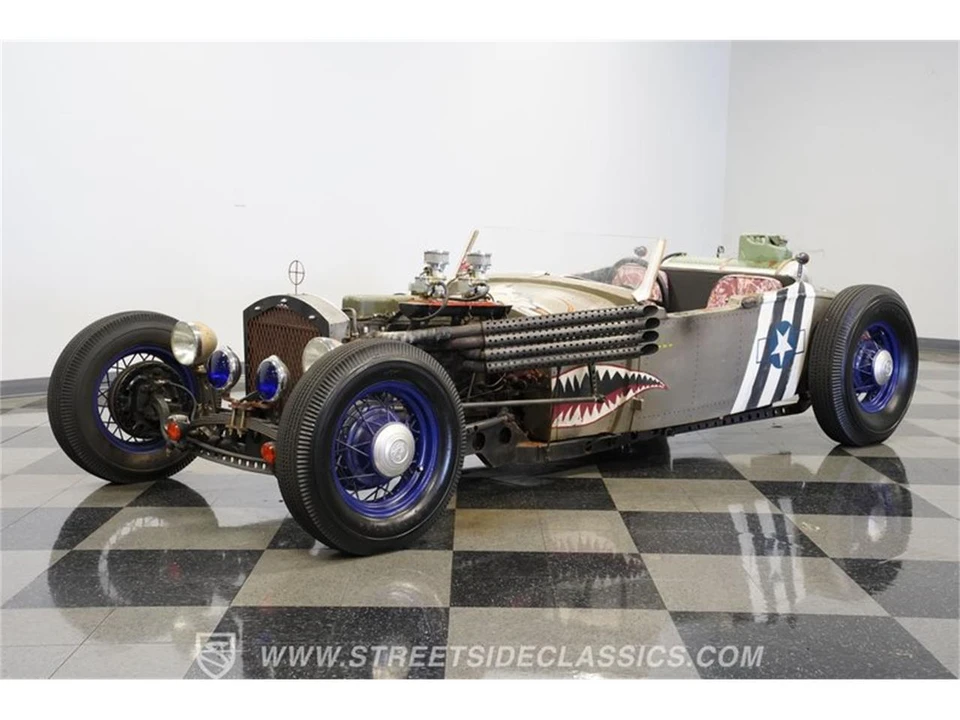 1929 Chevrolet National & International & Universal - Image 3 of 31