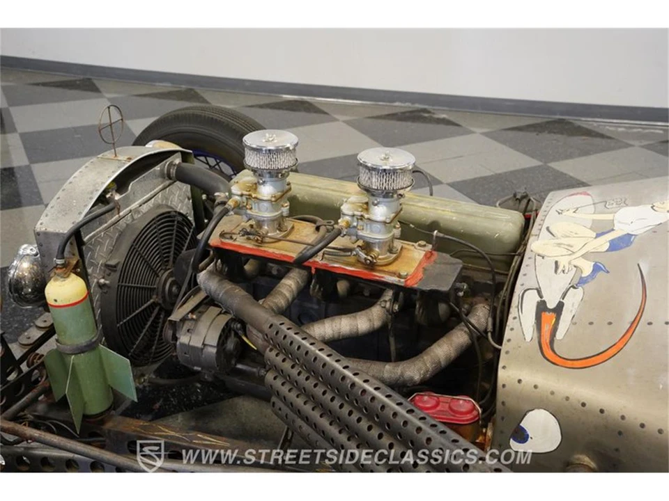 1929 Chevrolet National & International & Universal - Image 30 of 31