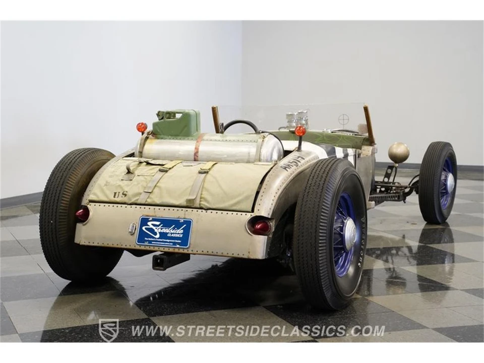 1929 Chevrolet National & International & Universal - Image 9 of 31