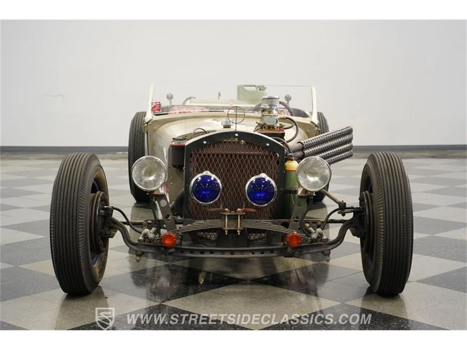1929 Chevrolet National & International & Universal - Image 15 of 31