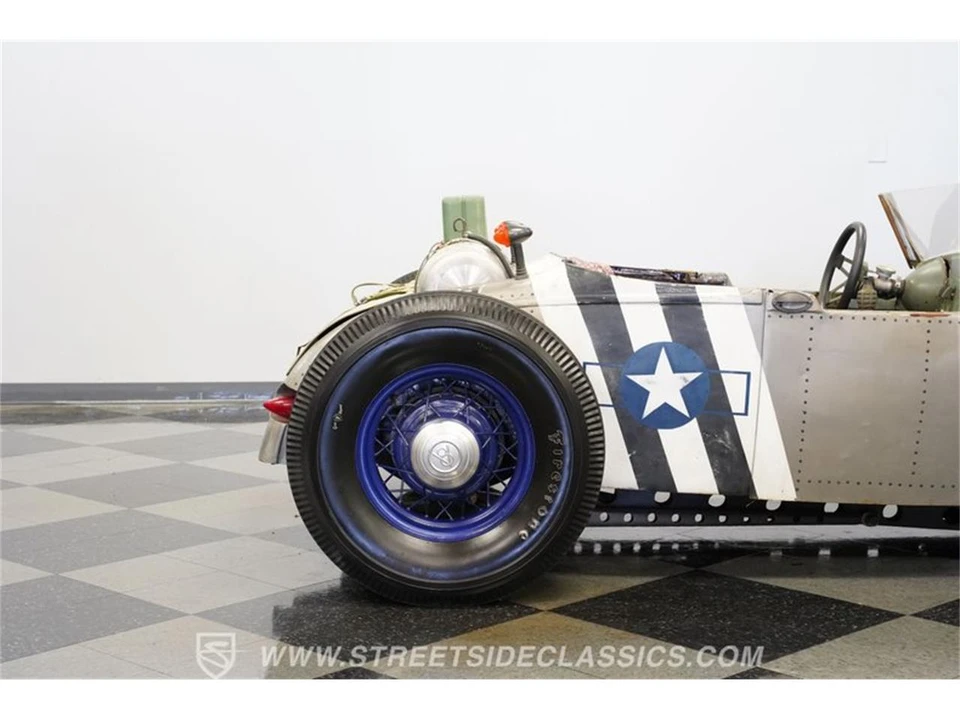 1929 Chevrolet National & International & Universal - Image 27 of 31