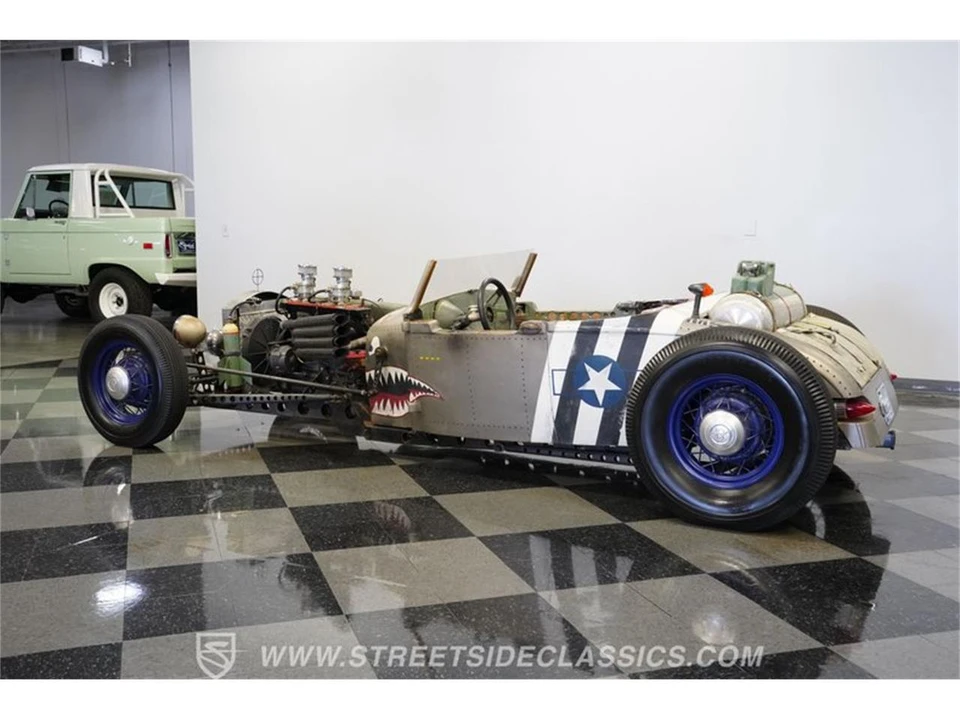 1929 Chevrolet National & International & Universal - Image 6 of 31