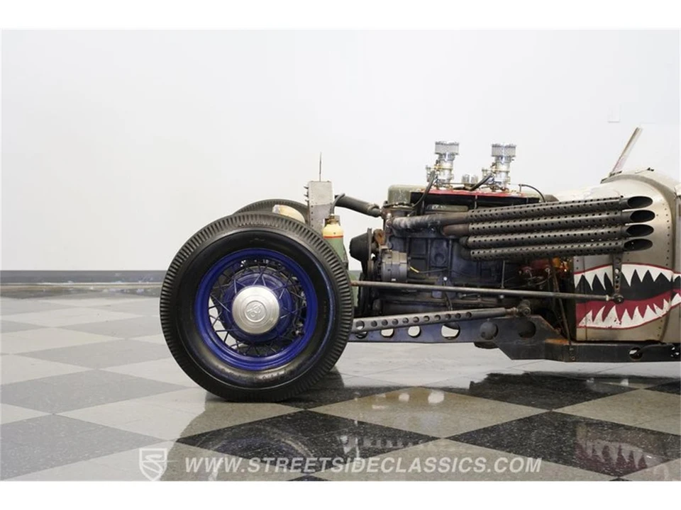1929 Chevrolet National & International & Universal - Image 21 of 31