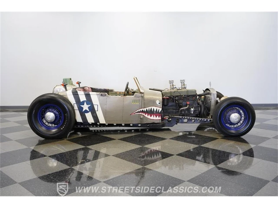 1929 Chevrolet National & International & Universal - Image 12 of 31