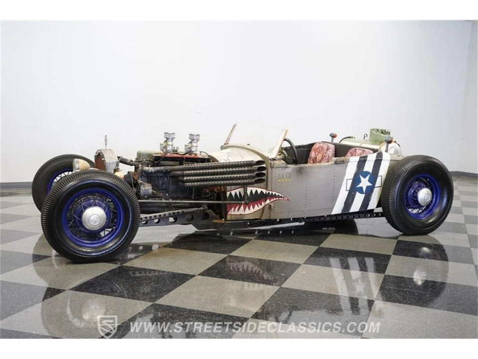 1929 Chevrolet National & International & Universal - Image 4 of 31