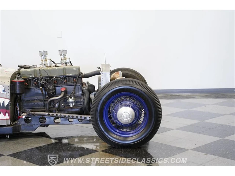 1929 Chevrolet National & International & Universal - Image 28 of 31