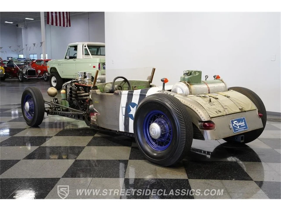 1929 Chevrolet National & International & Universal - Image 7 of 31