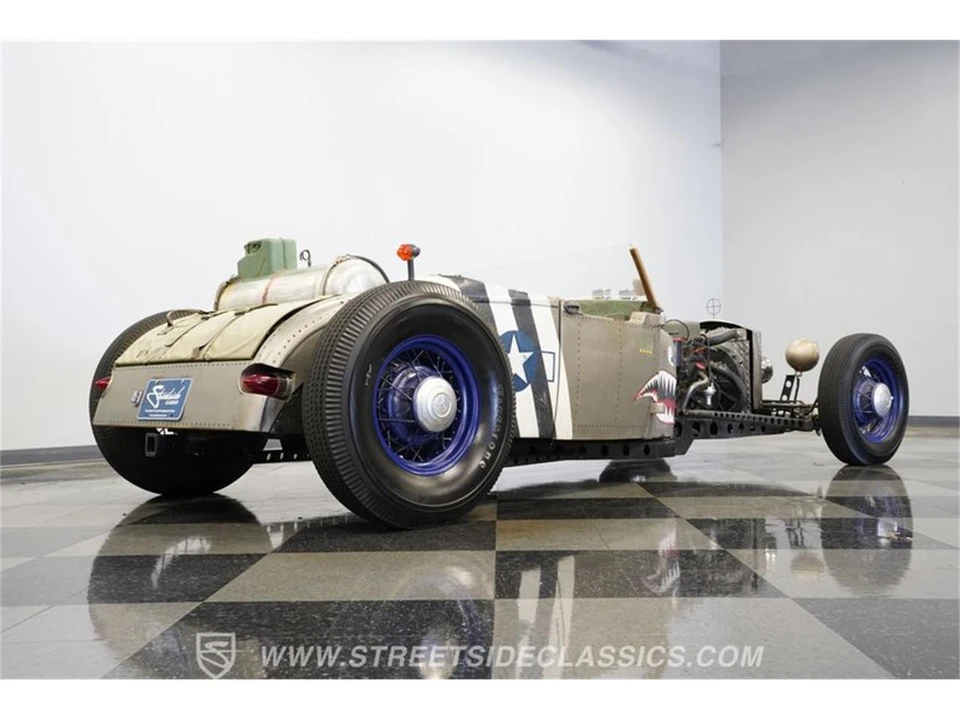 1929 Chevrolet National & International & Universal - Image 25 of 31