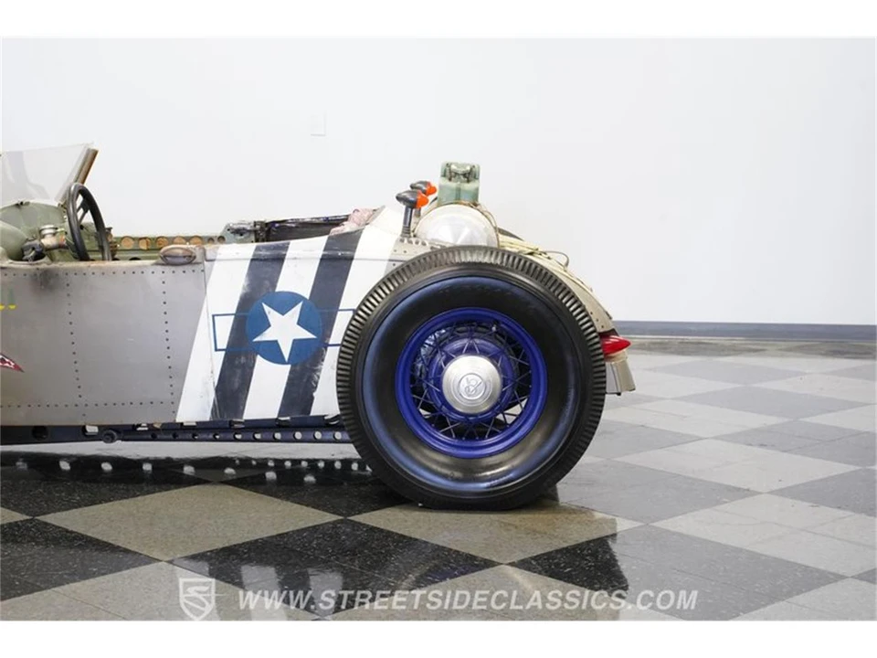 1929 Chevrolet National & International & Universal - Image 22 of 31