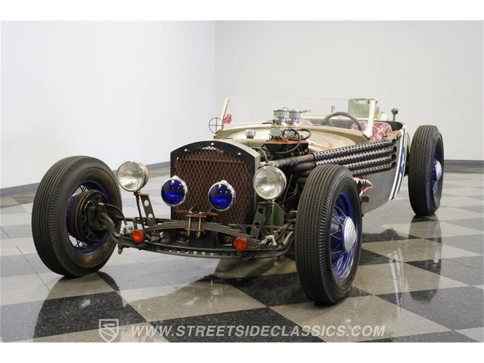 1929 Chevrolet National & International & Universal - Image 16 of 31