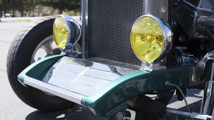 1929 Chevrolet Pickup 1st Gen - Image 11 of 12