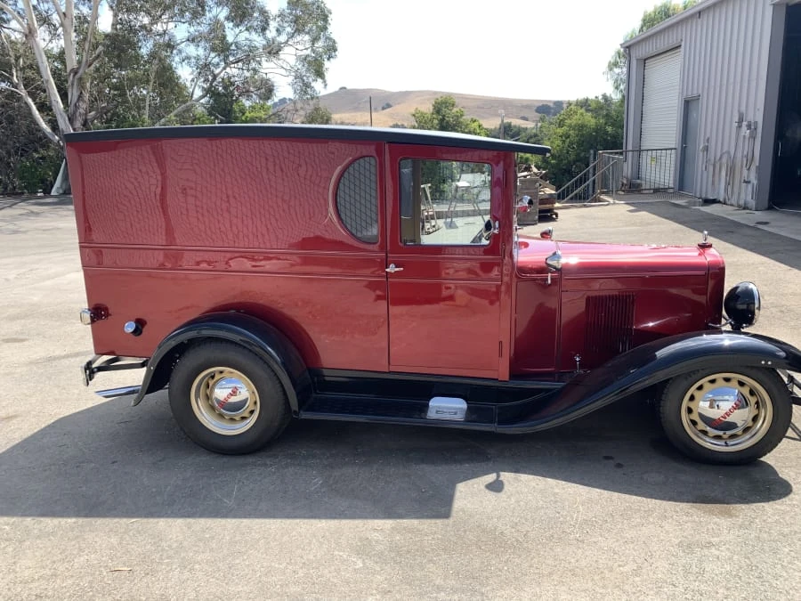 1929 Chevrolet Pickup 1st Gen - Image 2 of 12