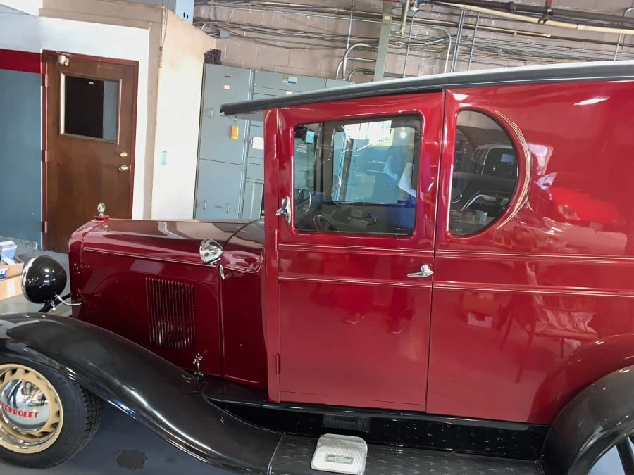 1929 Chevrolet Pickup 1st Gen - Image 9 of 12