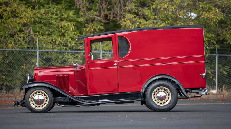 1929 Chevrolet Pickup 1st Gen - Image 2 of 30
