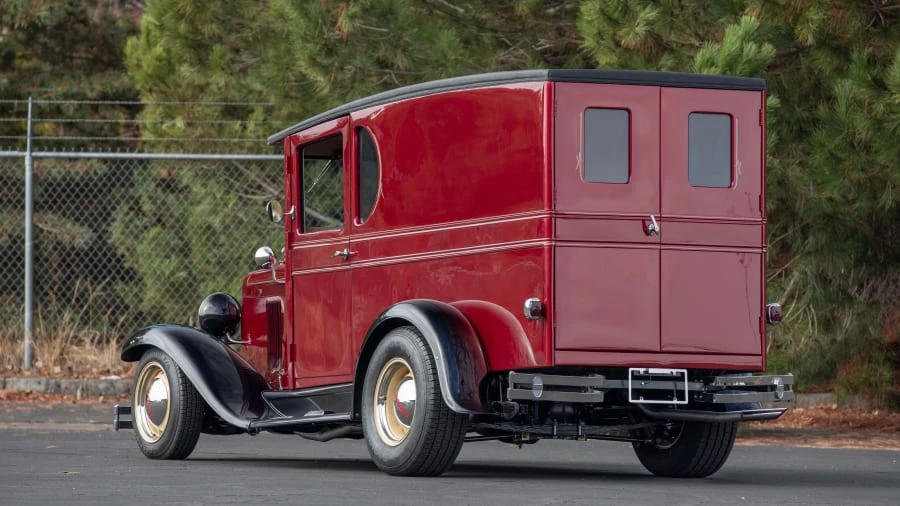 1929 Chevrolet Pickup 1st Gen - Image 3 of 30
