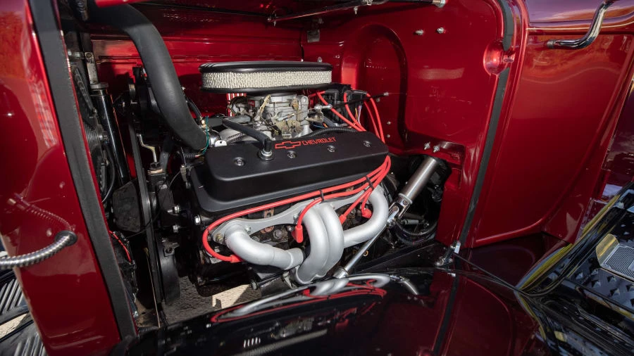 1929 Chevrolet Pickup 1st Gen - Image 6 of 30
