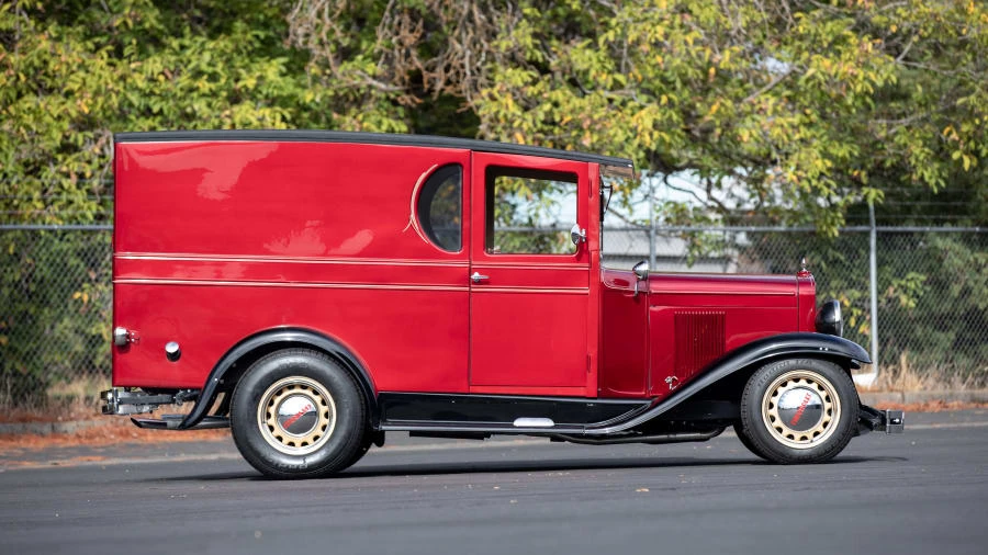 1929 Chevrolet Pickup 1st Gen - Image 8 of 30