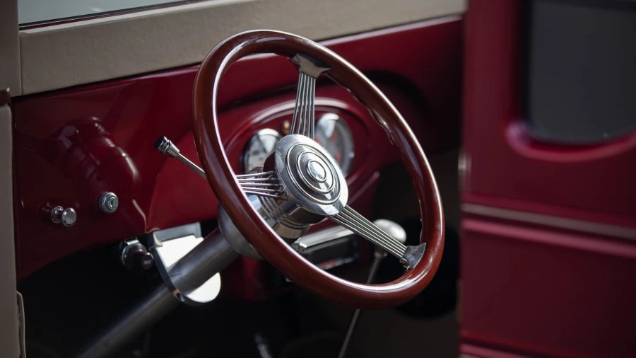 1929 Chevrolet Pickup 1st Gen - Image 9 of 30