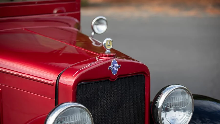 1929 Chevrolet Pickup 1st Gen - Image 10 of 30