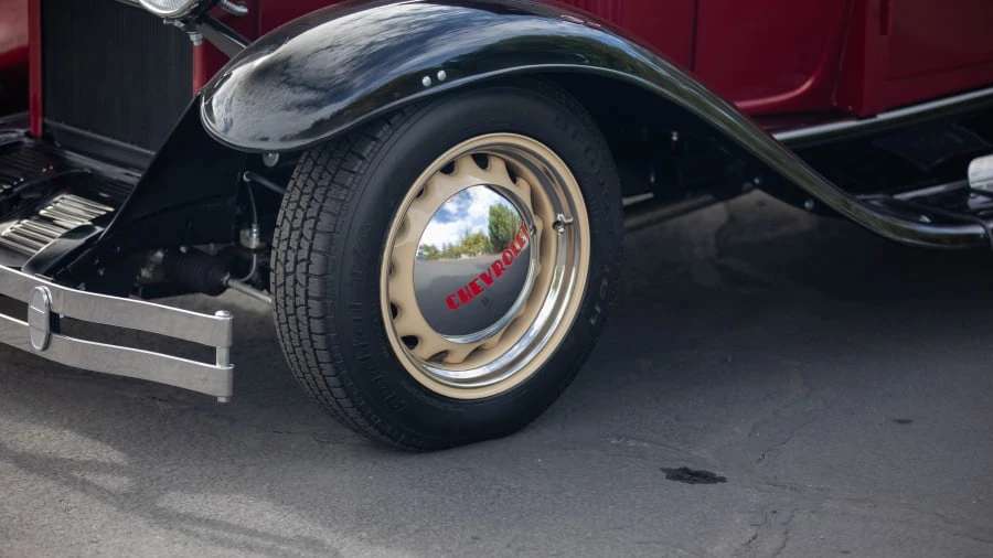 1929 Chevrolet Pickup 1st Gen - Image 11 of 30