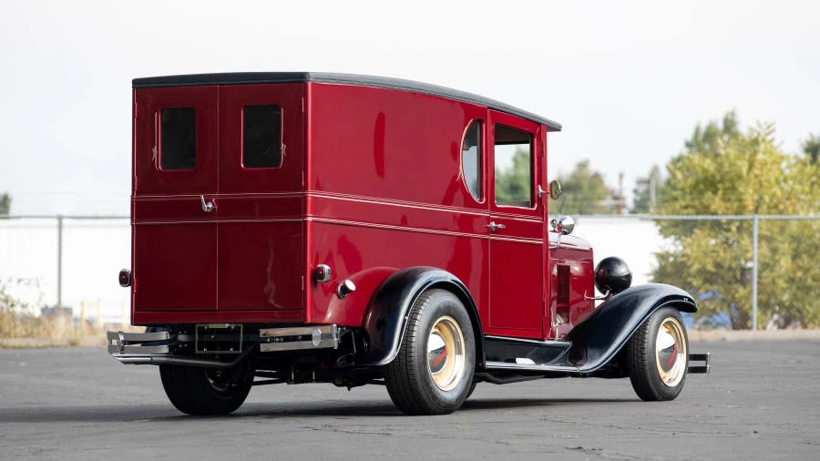1929 Chevrolet Pickup 1st Gen - Image 13 of 30
