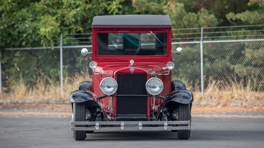 1929 Chevrolet Pickup 1st Gen - Image 14 of 30