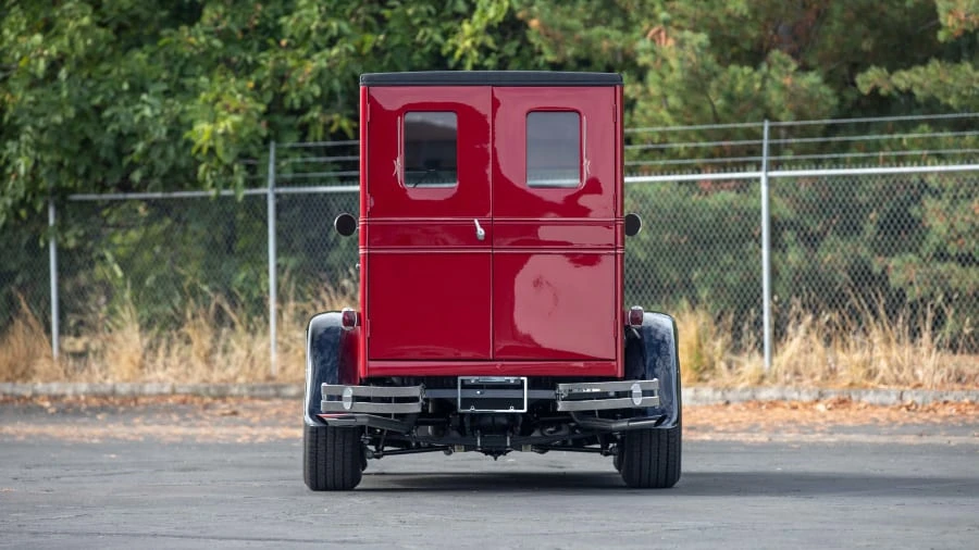 1929 Chevrolet Pickup 1st Gen - Image 15 of 30