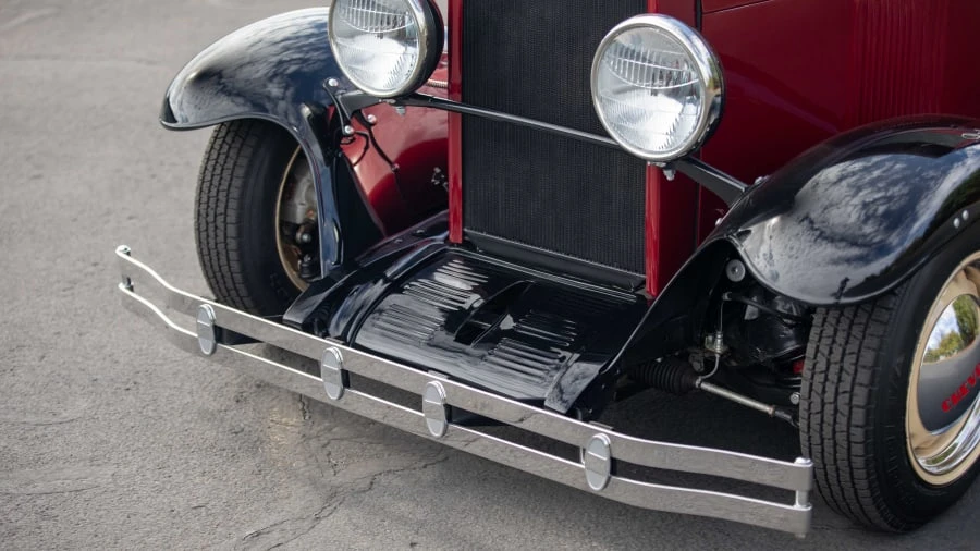 1929 Chevrolet Pickup 1st Gen - Image 16 of 30