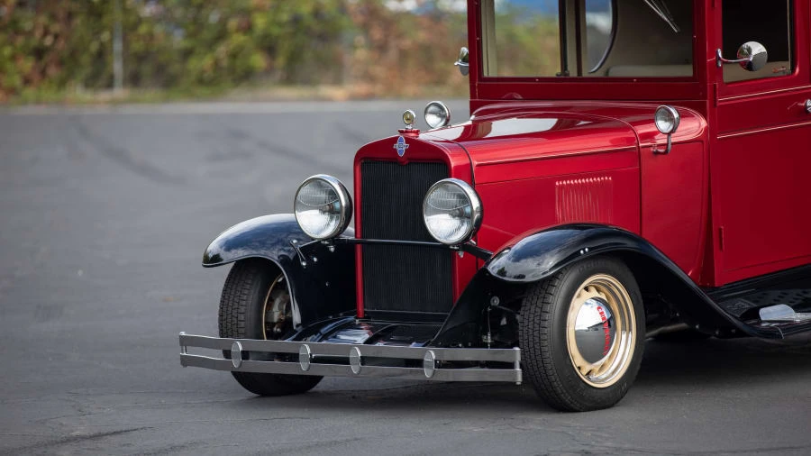1929 Chevrolet Pickup 1st Gen - Image 21 of 30