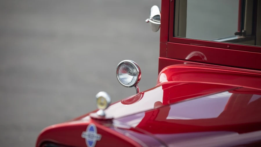 1929 Chevrolet Pickup 1st Gen - Image 23 of 30