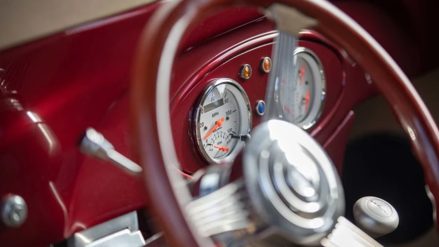 1929 Chevrolet Pickup 1st Gen - Image 25 of 30