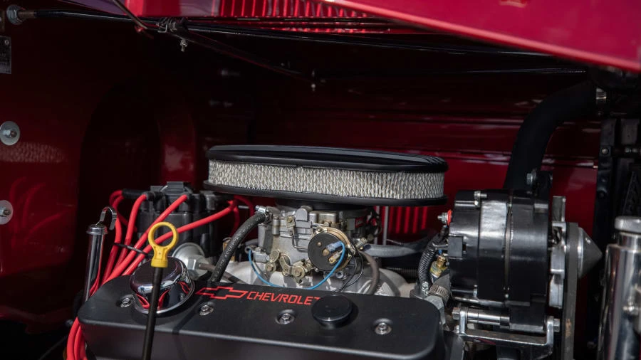 1929 Chevrolet Pickup 1st Gen - Image 27 of 30