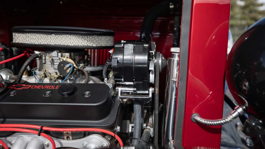 1929 Chevrolet Pickup 1st Gen - Image 28 of 30