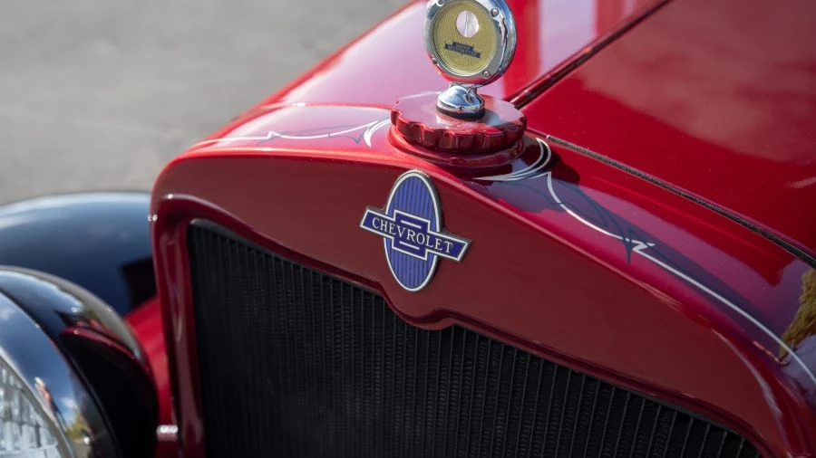 1929 Chevrolet Pickup 1st Gen - Image 30 of 30