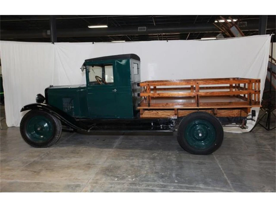 1929 Chevrolet Pickup 1st Gen - Image 3 of 23
